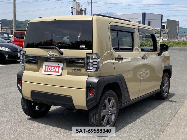 Daihatsu TAFT 2021-09 375296-3