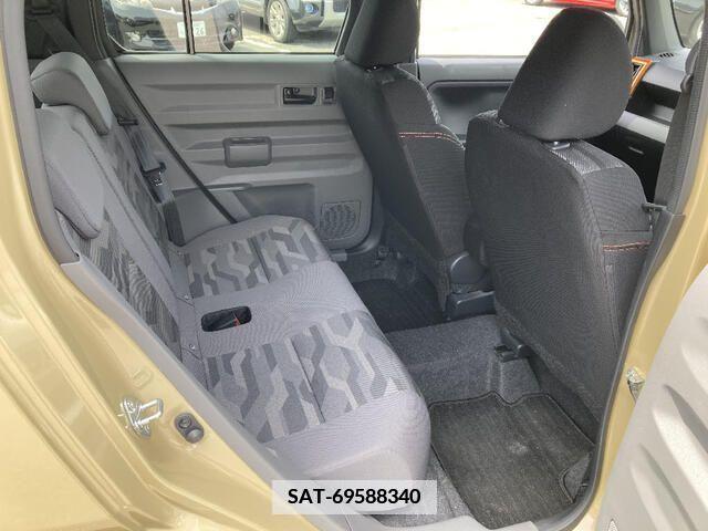 Daihatsu TAFT 2021-09 375296-15