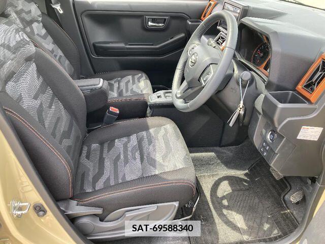 Daihatsu TAFT 2021-09 375296-14