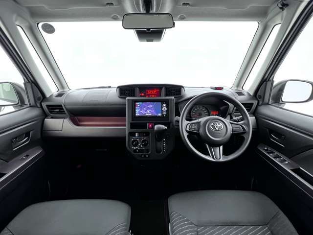 Toyota ROOMY 2020-08 28230-4