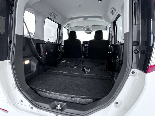 Toyota ROOMY 2020-08 28230-10
