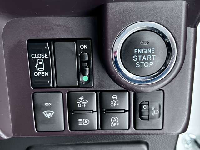 Toyota ROOMY 2020-08 28230-13