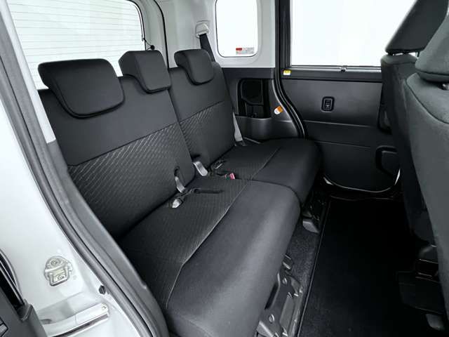 Toyota ROOMY 2020-08 28230-6
