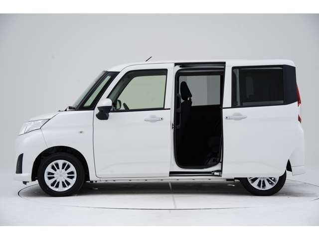 Toyota ROOMY 2020-08 28230-2