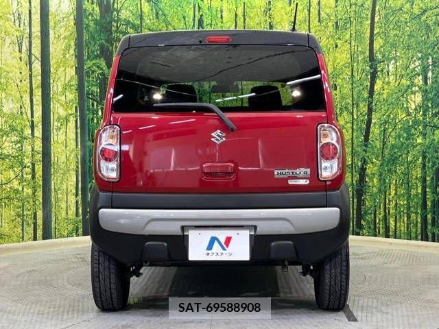 Suzuki HUSTLER 2014-12 396834-15