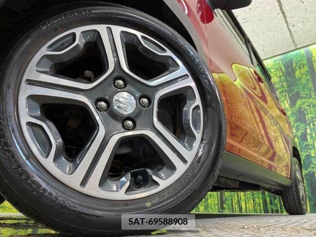 Suzuki HUSTLER 2014-12 396834-13