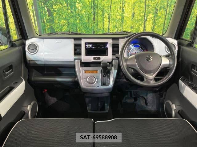 Suzuki HUSTLER 2014-12 396834-1