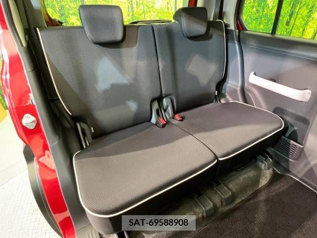 Suzuki HUSTLER 2014-12 396834-10