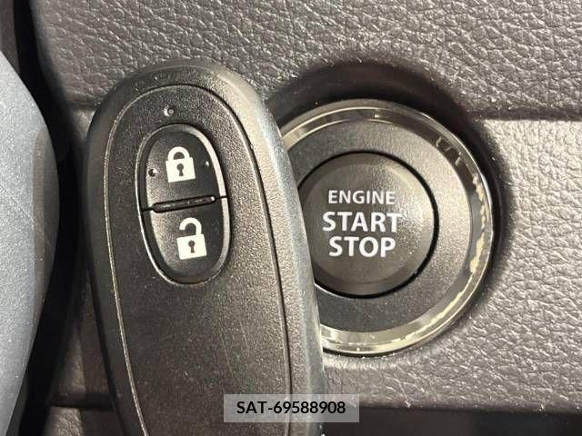 Suzuki HUSTLER 2014-12 396834-7