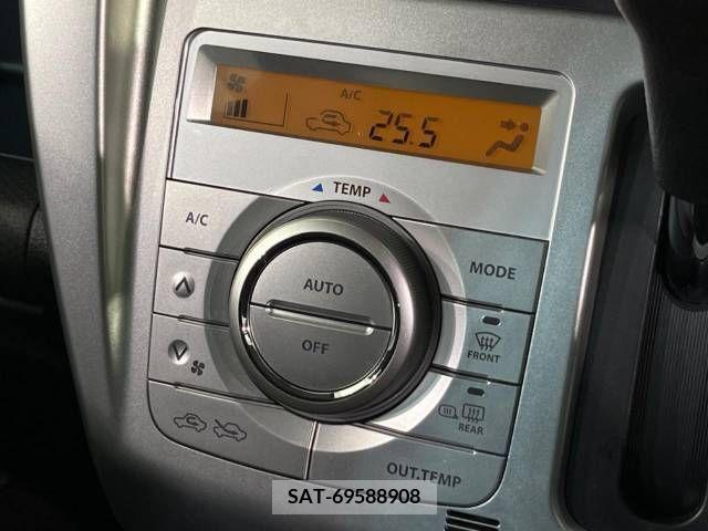 Suzuki HUSTLER 2014-12 396834-4