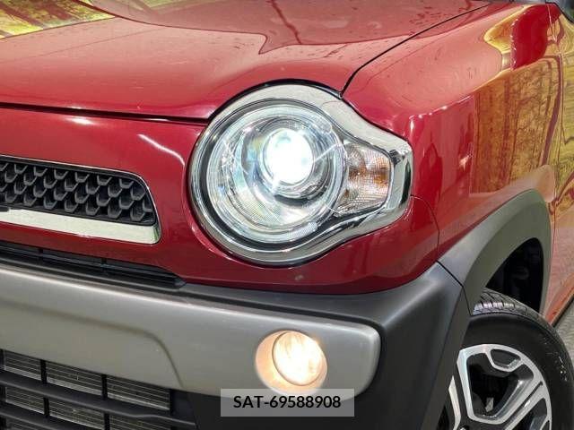 Suzuki HUSTLER 2014-12 396834-12