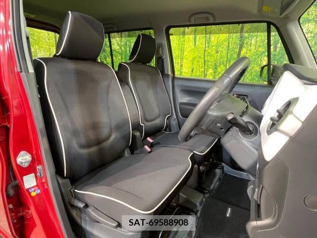 Suzuki HUSTLER 2014-12 396834-9