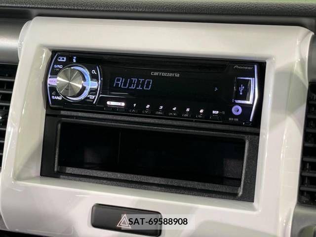 Suzuki HUSTLER 2014-12 396834-3