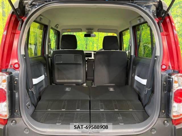 Suzuki HUSTLER 2014-12 396834-11