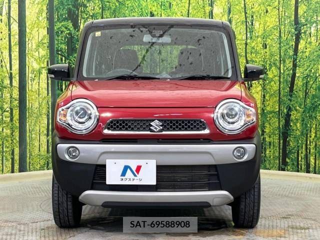 Suzuki HUSTLER 2014-12 396834-14