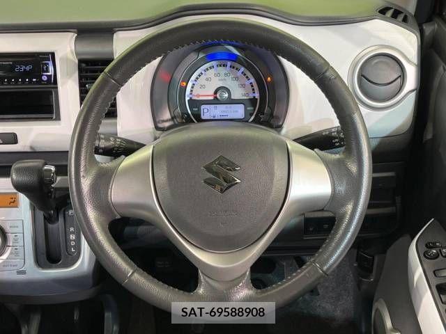 Suzuki HUSTLER 2014-12 396834-8
