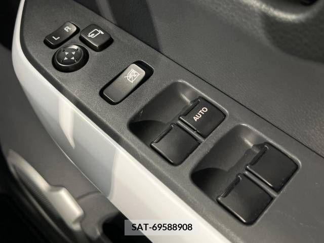 Suzuki HUSTLER 2014-12 396834-5