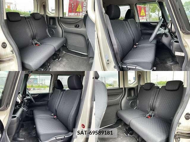 Honda N BOX CUSTOM 2012-02 325684-5