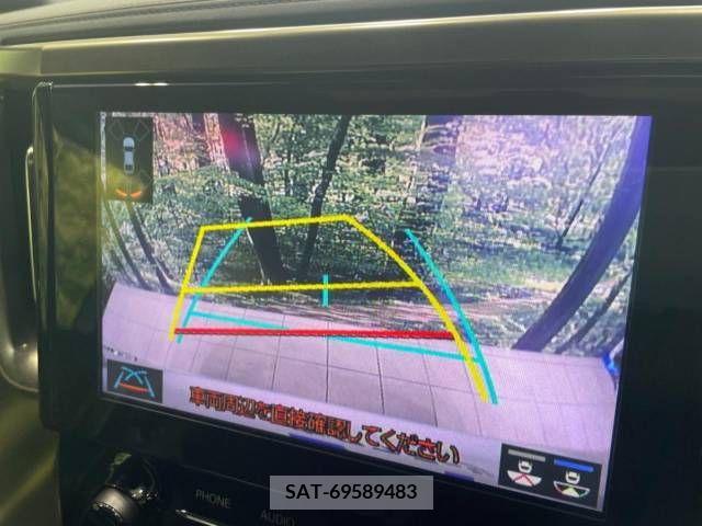 Toyota ALPHARD 2021-11 299631-5