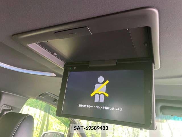 Toyota ALPHARD 2021-11 299631-4