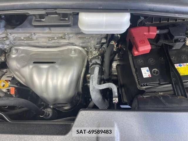 Toyota ALPHARD 2021-11 299631-18