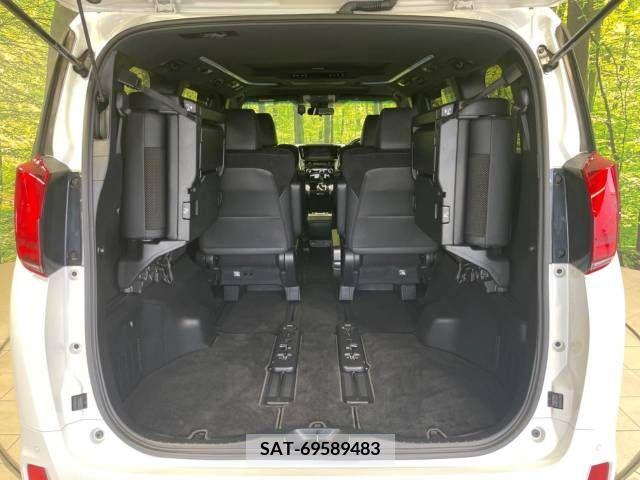 Toyota ALPHARD 2021-11 299631-10