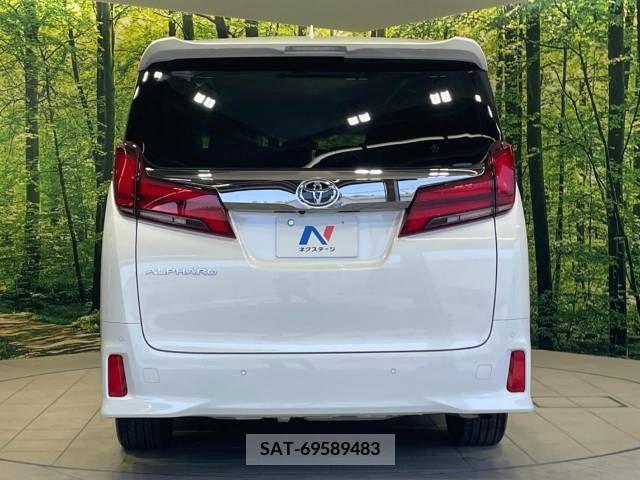 Toyota ALPHARD 2021-11 299631-15