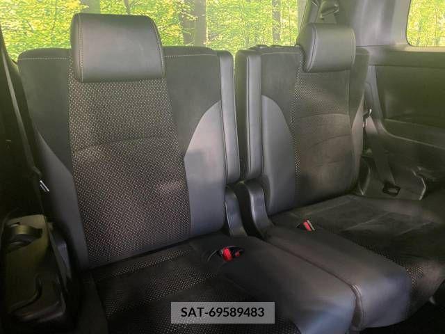 Toyota ALPHARD 2021-11 299631-9