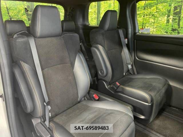 Toyota ALPHARD 2021-11 299631-8