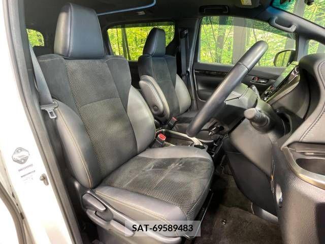 Toyota ALPHARD 2021-11 299631-7