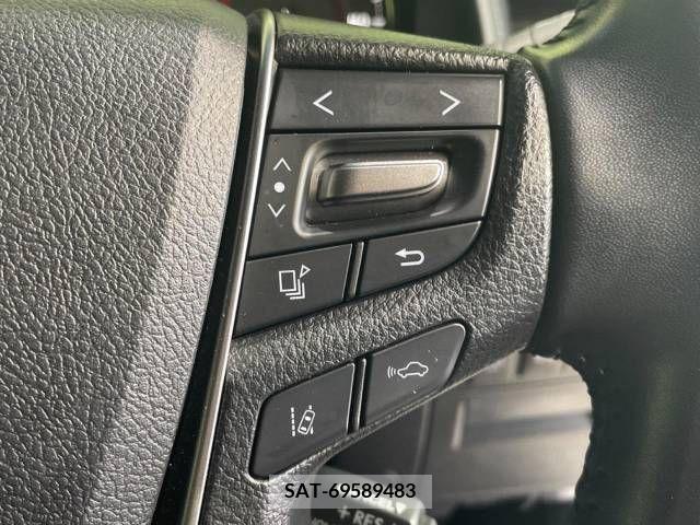 Toyota ALPHARD 2021-11 299631-6