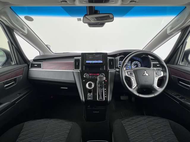 Mitsubishi DELICA D5 2021-06 181315-4