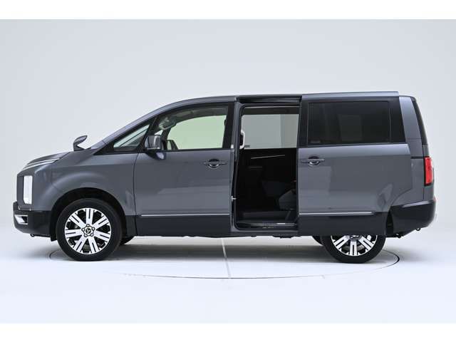 Mitsubishi DELICA D5 2021-06 181315-2