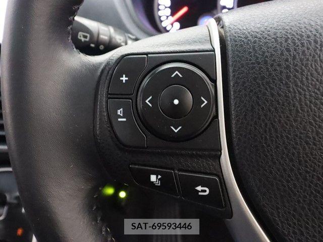 Toyota VOXY 2014-10 245936-10