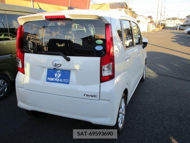 Daihatsu MOVE 2019-11 213803-2