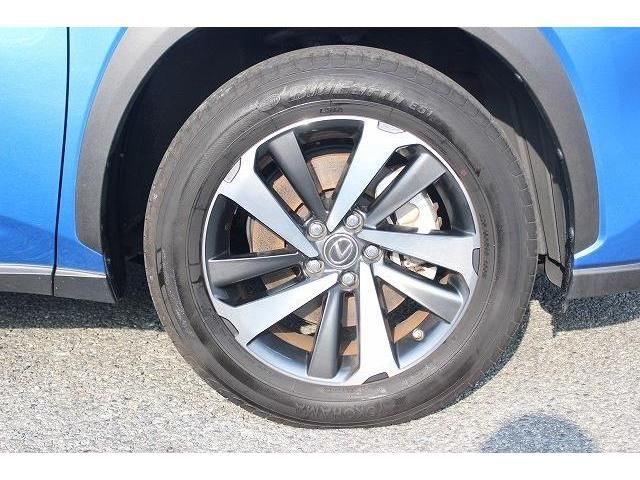 Lexus NX 2019-07 6328-11