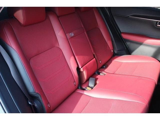 Lexus NX 2019-07 6328-15