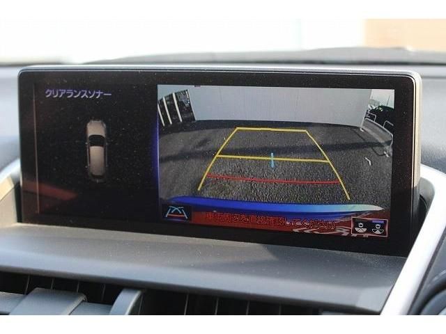Lexus NX 2019-07 6328-2