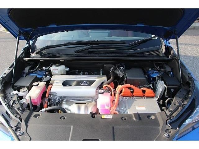 Lexus NX 2019-07 6328-18