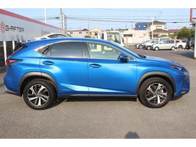 Lexus NX 2019-07 6328-10