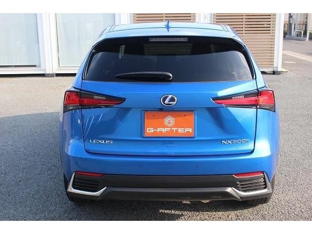Lexus NX 2019-07 6328-9