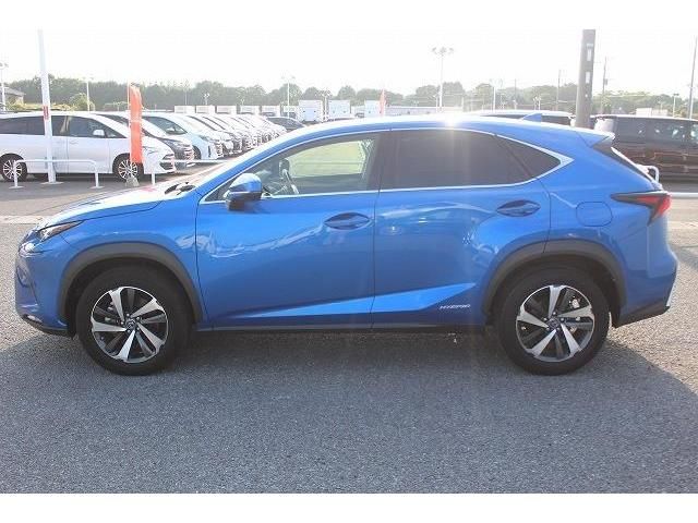 Lexus NX 2019-07 6328-8