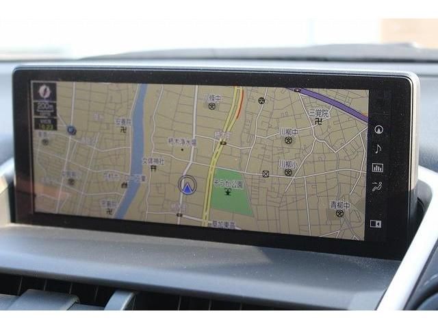 Lexus NX 2019-07 6328-1