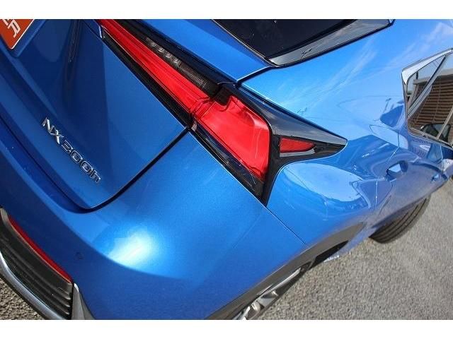 Lexus NX 2019-07 6328-13