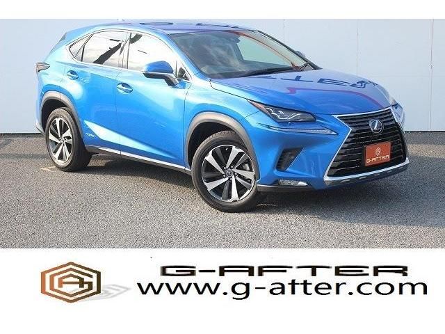 Lexus NX 2019-07 6328-0