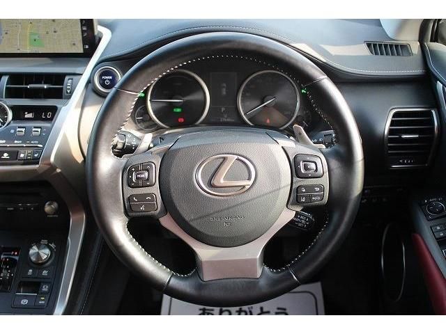 Lexus NX 2019-07 6328-16