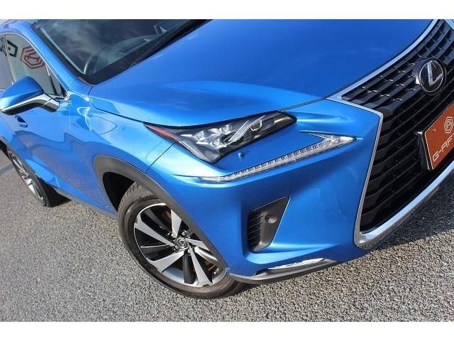 Lexus NX 2019-07 6328-12