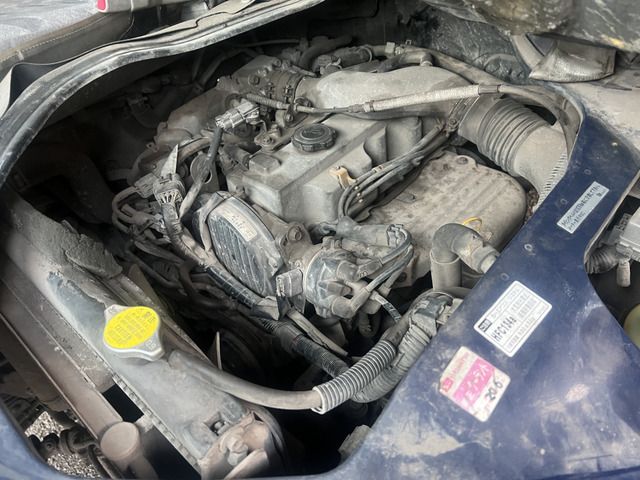 Mazda TITAN 2003-02 187929-13
