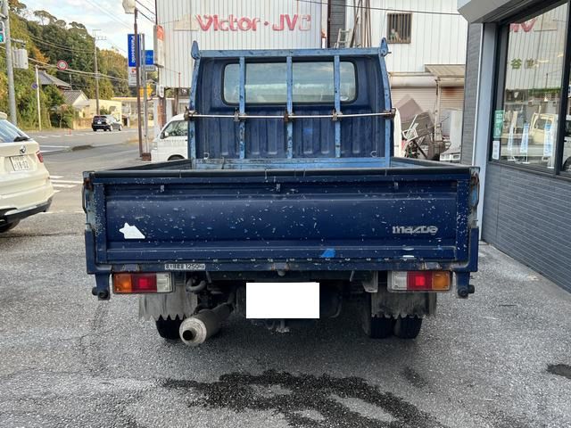 Mazda TITAN 2003-02 187929-14
