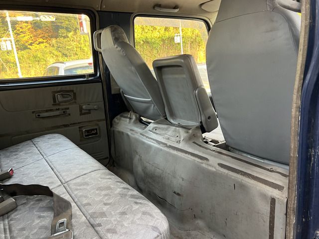 Mazda TITAN 2003-02 187929-19